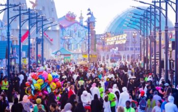 Affordable Wedding Venues in Dubai