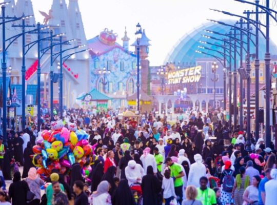 Affordable Wedding Venues in Dubai