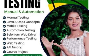 Become a Certified Software Testing Expert