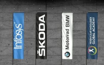 Stand Tall and Get Noticed