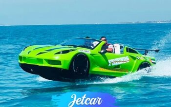 Watersports Activities in Dubai