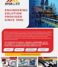 Hydrofit Trading & Engineering