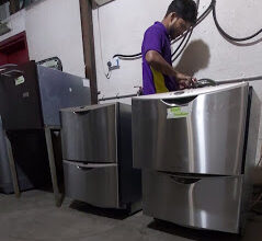 Why My Dishwasher Not Draining? Dishwasher Repair