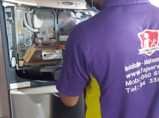 Why My Dishwasher Not Draining? Dishwasher Repair