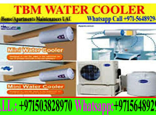 Apartment Shower Water Chiller Fixing company Duba