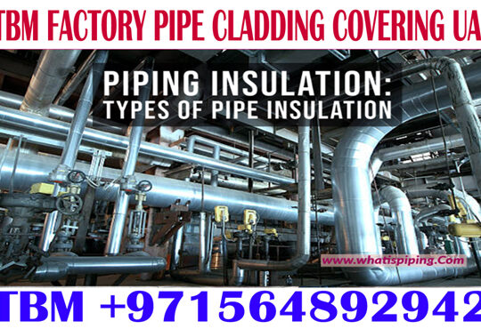 Rockwool insulation covering Work Contractor Ajman