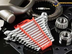 Proway Way Auto Spare Parts