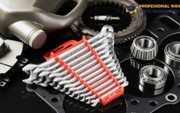 Proway Way Auto Spare Parts