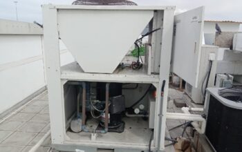 Is water dripping from AC normal