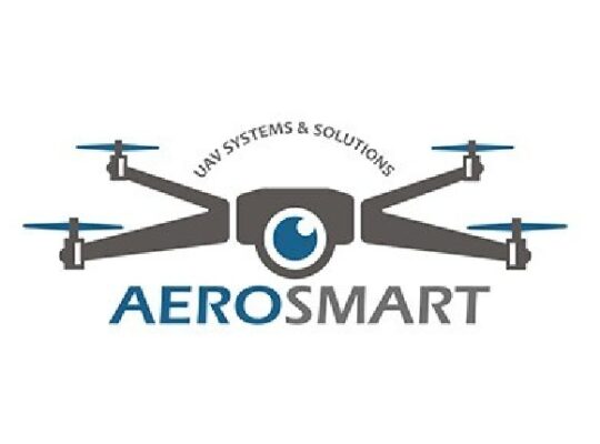 top cargo drones companies Dubai