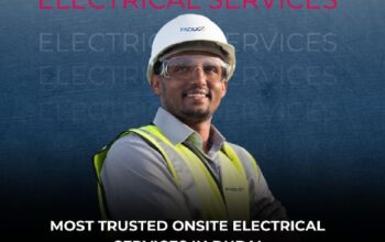 Best Facilities Management Company