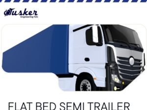 Tusker Engineering FZC, based in Hamriyah Freezone