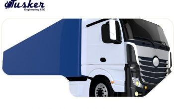 Tusker Engineering FZC, based in Hamriyah Freezone