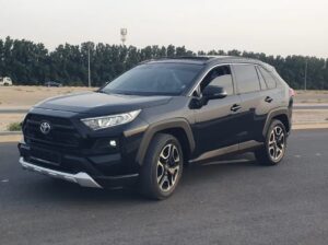 راف فور 2021 ادفانشر بانوراما فل اوبشن خليجي