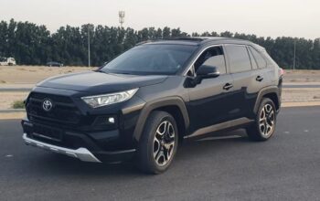 راف فور 2021 ادفانشر بانوراما فل اوبشن خليجي