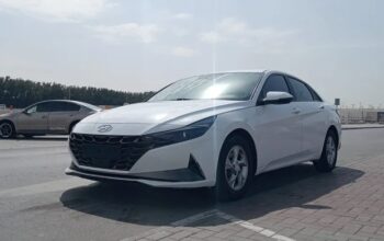 افانتي وارد كوريا اورق جمارك موديل 2021 ضمان تصدير