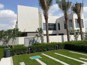 فيلا للبيع في الزاهية من المالك مباشر