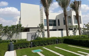 فيلا للبيع في الزاهية من المالك مباشر