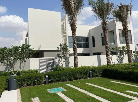 فيلا للبيع في الزاهية من المالك مباشر