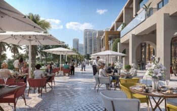 Sobha Aquamont Downtown Umm Al Quwain