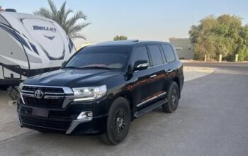 تيوتا ستيشن