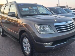 موهافي خليجي موديل 2009