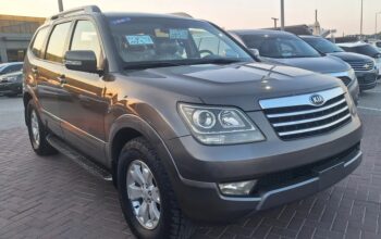 موهافي خليجي موديل 2009