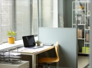 Best office furniture in Dubai