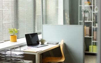 Best office furniture in Dubai