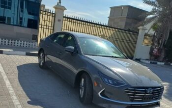 هيونداي سوناتا 2021 Hyundai Sonata 2021