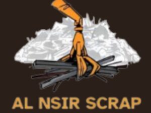 Al Nsir scrap Trading – Scrap Metal Dealer