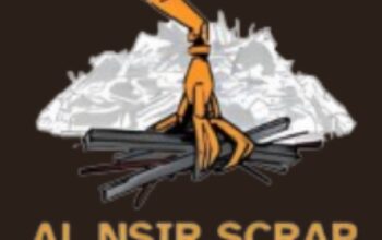 Al Nsir scrap Trading – Scrap Metal Dealer