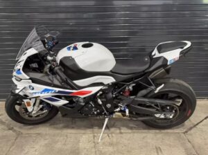 2023 BMW s1000rr