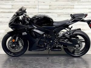 2024 suzuki GSXR