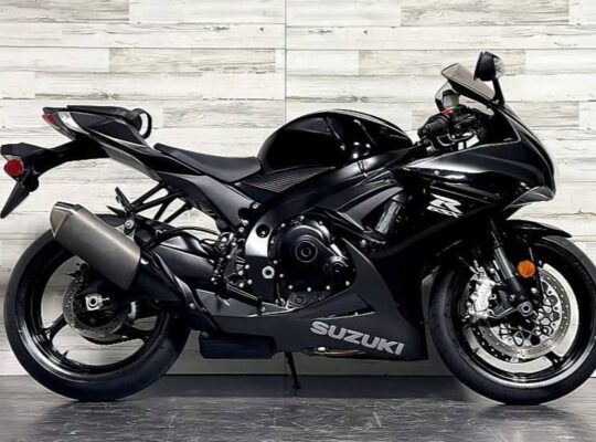 2024 suzuki GSXR