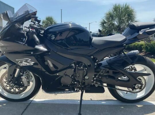 2019 suzuki GSXR