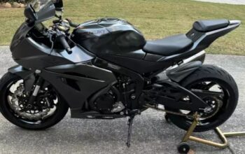 2021 Suzuki gsx r1000rr