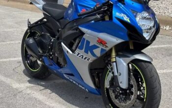 2021 suzuki GSXR