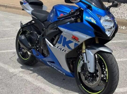 2021 suzuki GSXR