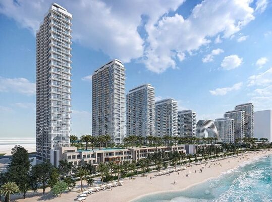 Sobha Aquamont Downtown Umm Al Quwain