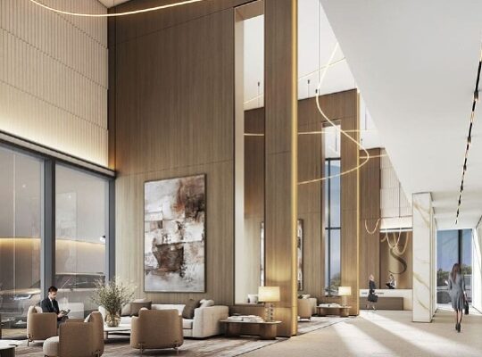 Sobha Aquamont Downtown Umm Al Quwain