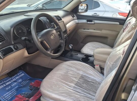 موهافي خليجي موديل 2009