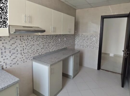 شقق للبيع استلام فوري بدون عموله – عجمان – العالية