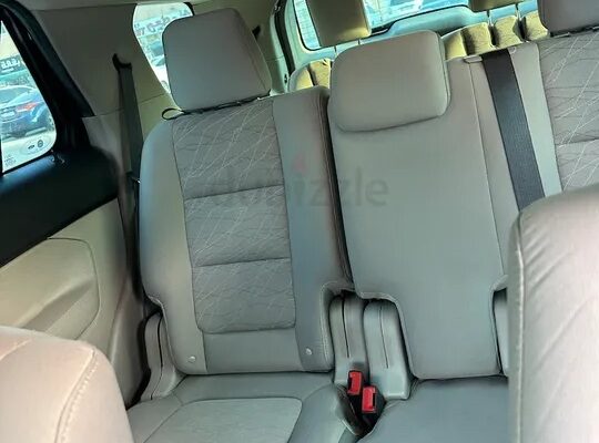 فورد اكسبلور 2015 للبيع