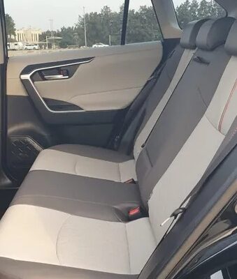 راف فور 2021 ادفانشر بانوراما فل اوبشن خليجي