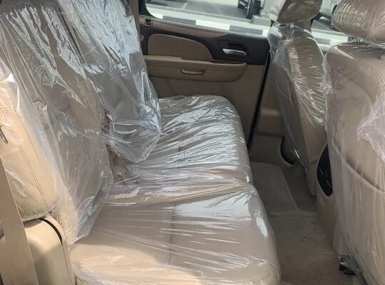 جي ام سي يوكن 2010