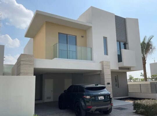 فيلا للبيع في الزاهية من المالك مباشر