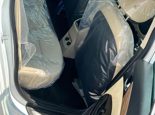 كيا كادينزا 2017 داخليه بيج وارد امريكا