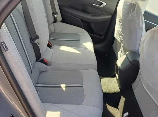 هيونداي سوناتا 2021 Hyundai Sonata 2021