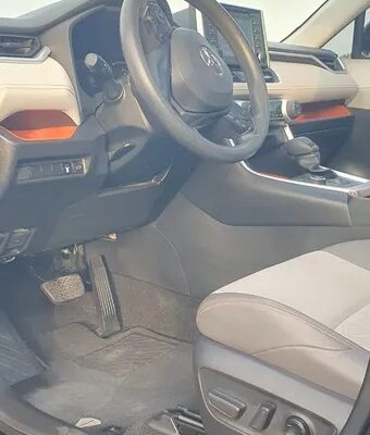 راف فور 2021 ادفانشر بانوراما فل اوبشن خليجي